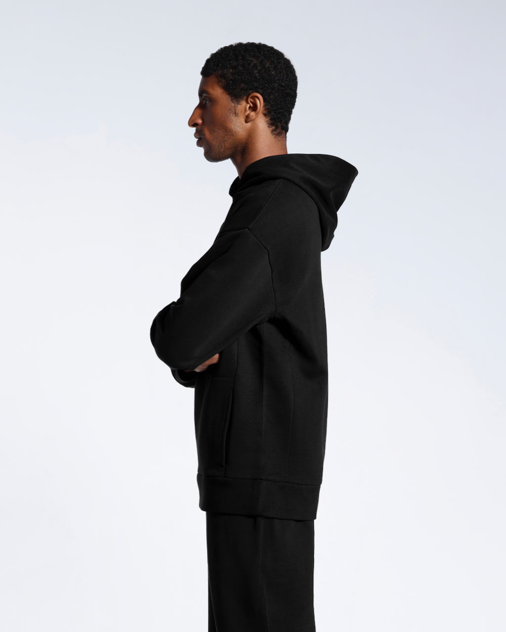 Oversized Hoodie