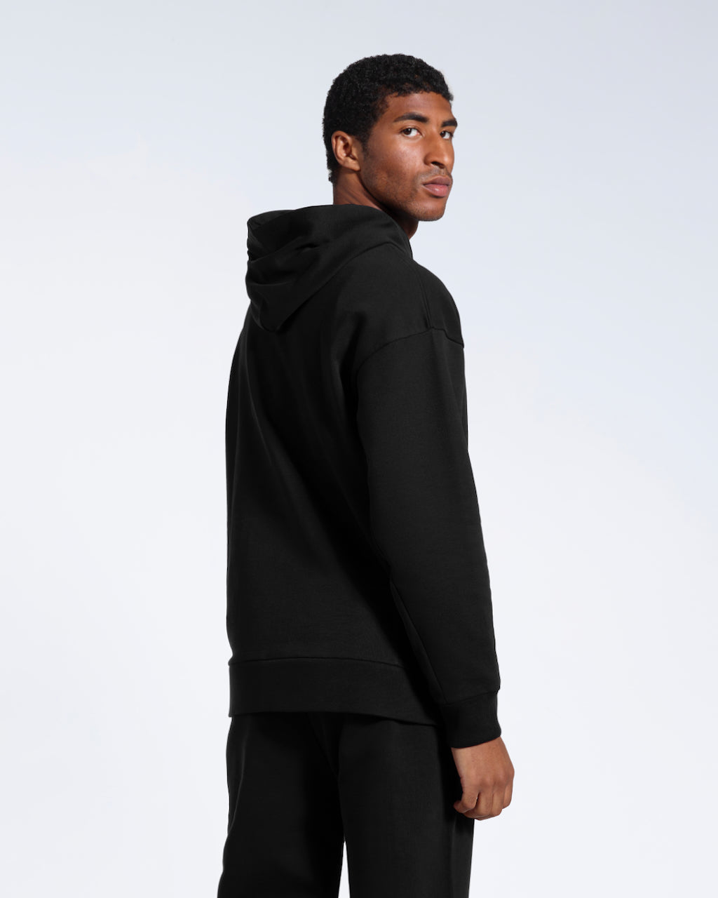 Oversized Hoodie