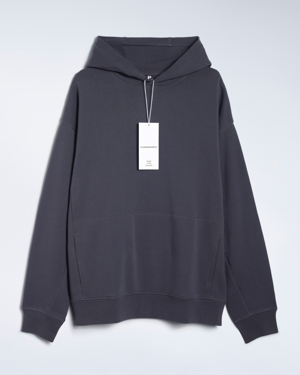 Oversized Hoodie