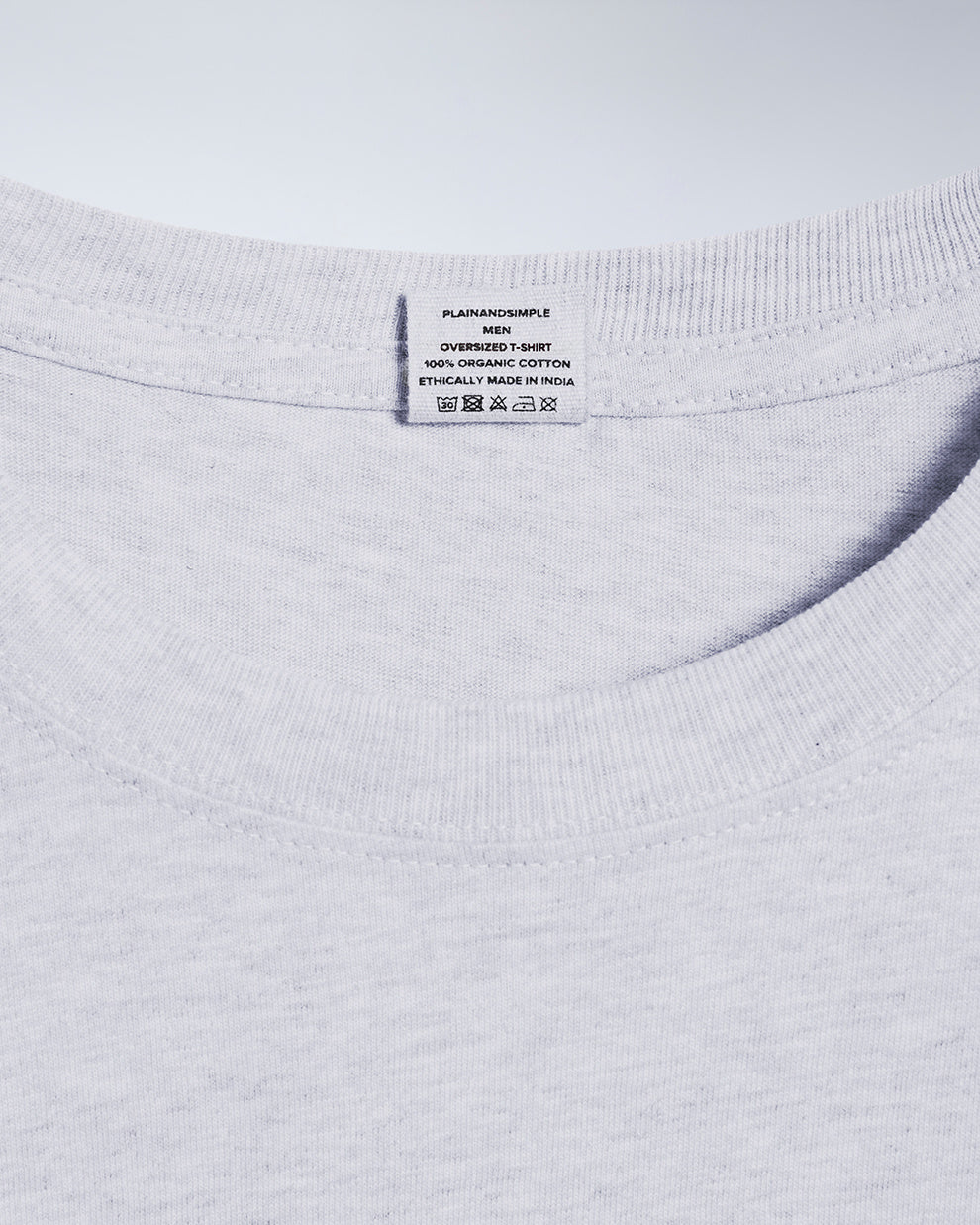 Oversized Premium Weight T-Shirt