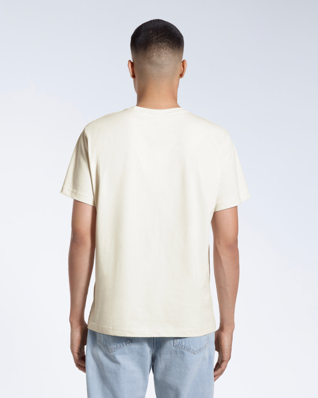 Oversized Premium Weight T-Shirt