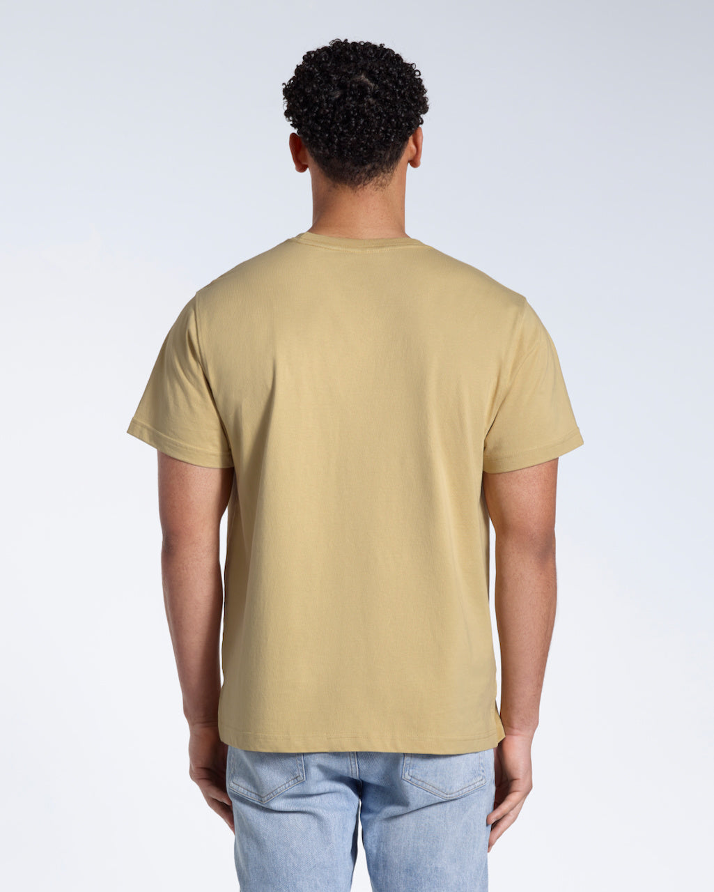 Oversized Premium Weight T-Shirt