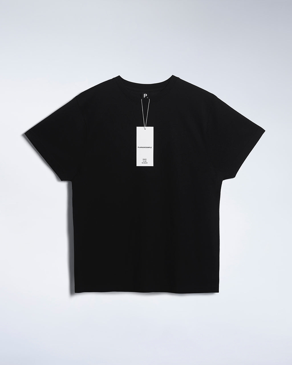Premium Weight T-Shirt