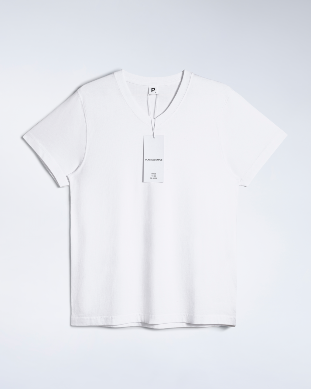 V-Neck T-Shirt
