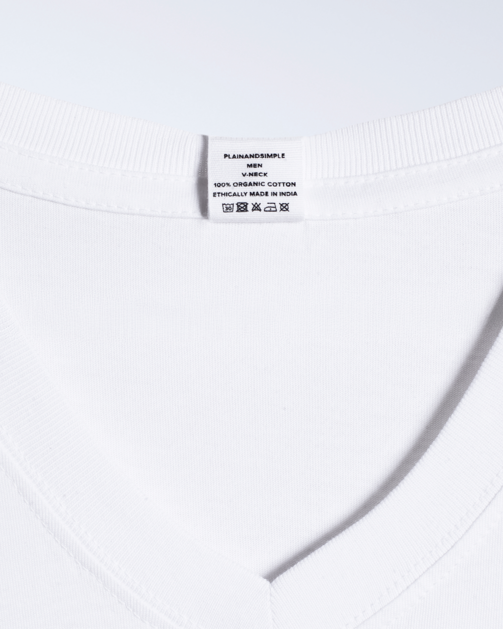 V-Neck T-Shirt