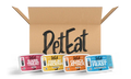 NAKED DOG PetEat Variety Box - 5kg