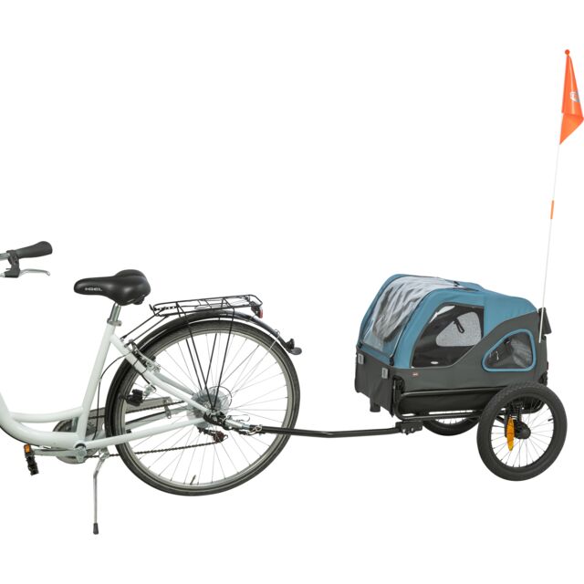 Bicycle Trailer 12821 - 12823