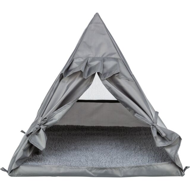 Trixie Tipi Samoa