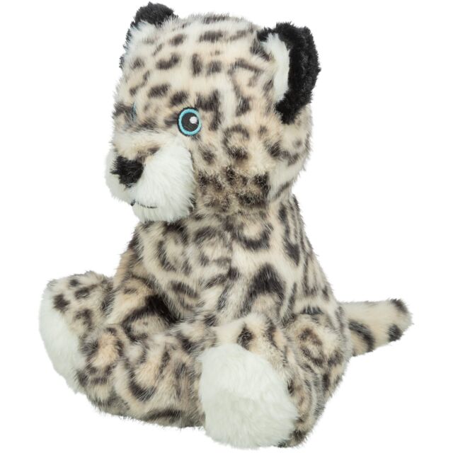 Trixie Dog Toy Leopard 361020