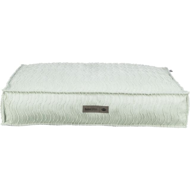 Trixie Dog Bed Marley Wave dog cushion with wave look 376895 - 376896