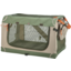 Trixie Comfy Foldable Dog Box with Removable Exterior Pocket and Mesh Fabric
