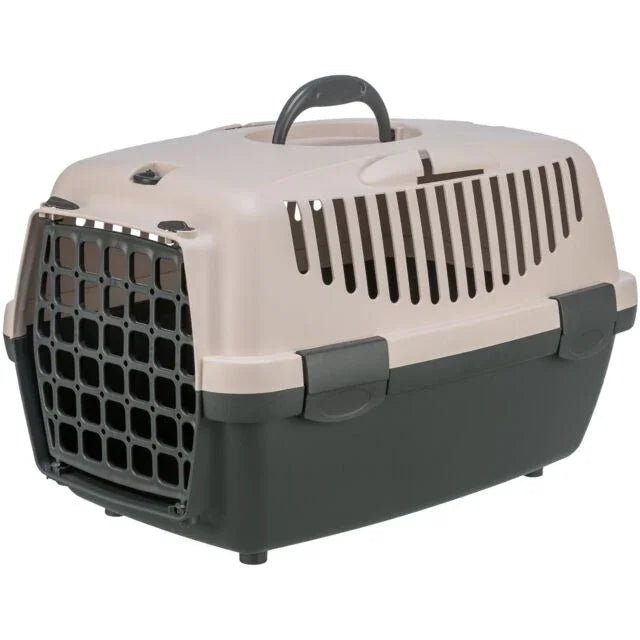 Trixie Pet Transport Box Capri 1 & 2 Carrier