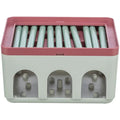Trixie Rod Box
