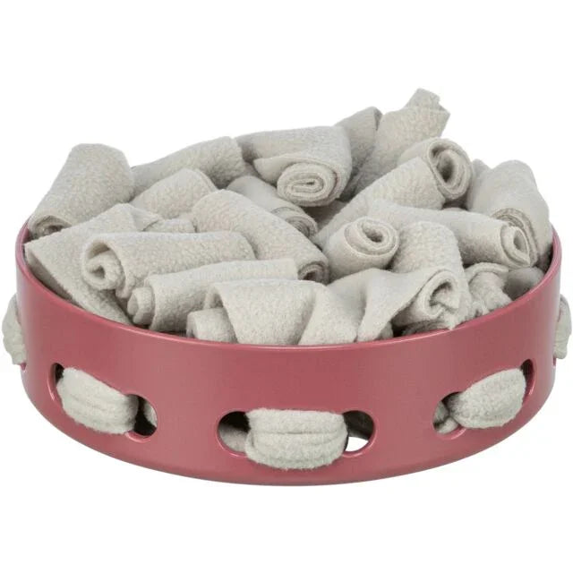 Trixie Cat Activity Hide'n'Sniff Bowl