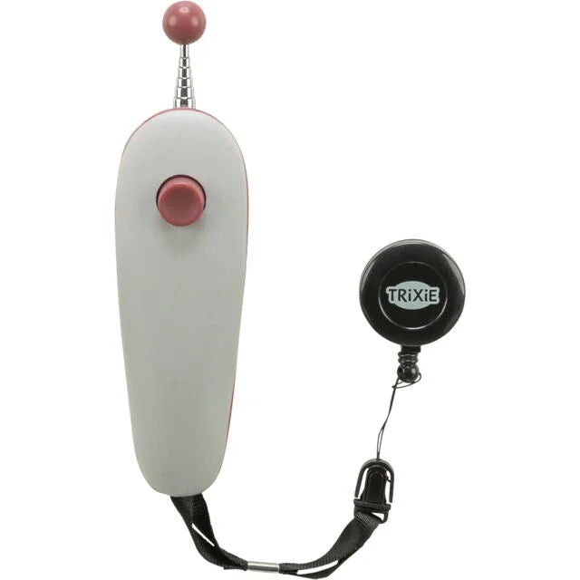 Trixie Cat Activity Target Stick