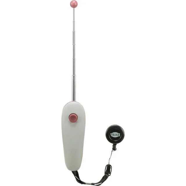 Trixie Cat Activity Target Stick