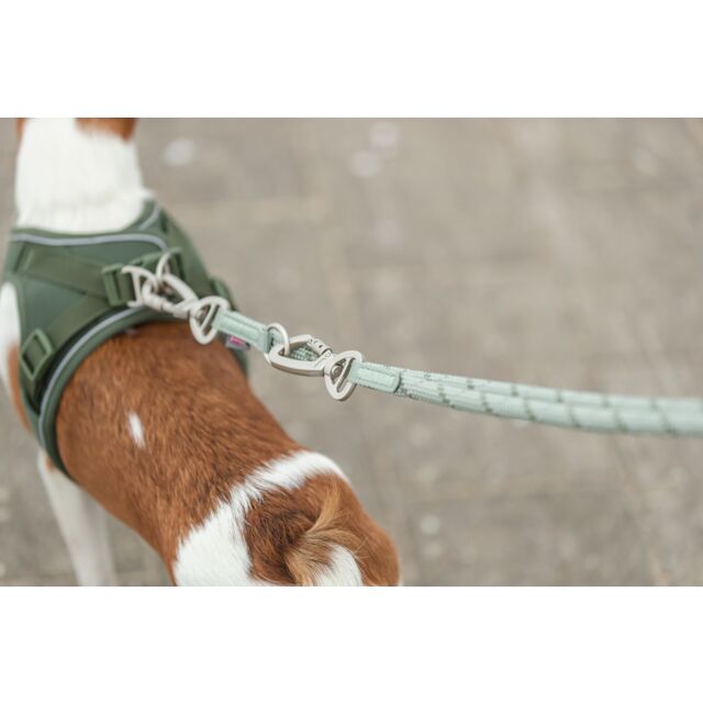 Trixie Summit Reflect Adjustable Lead