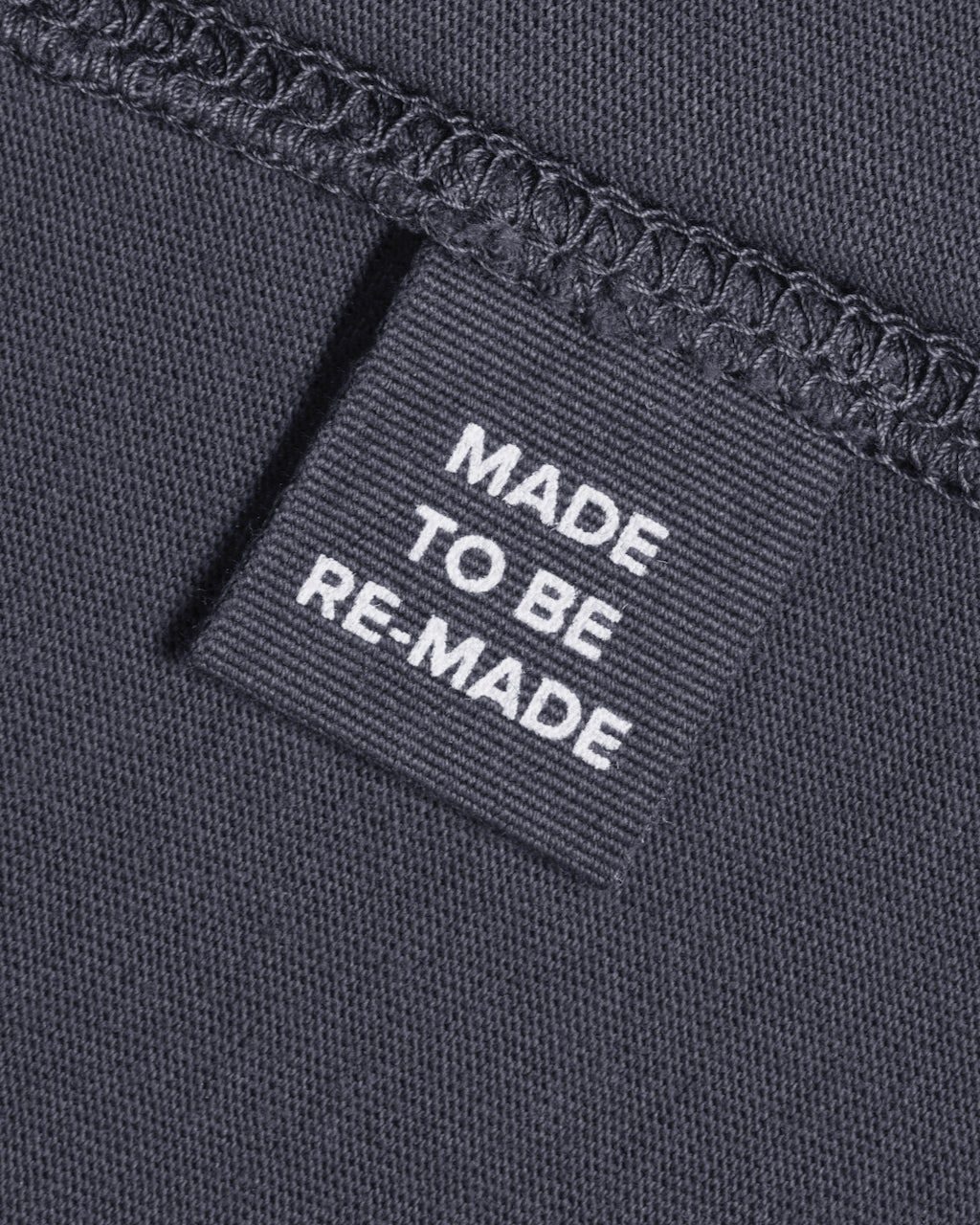 Oversized Premium Weight T-Shirt