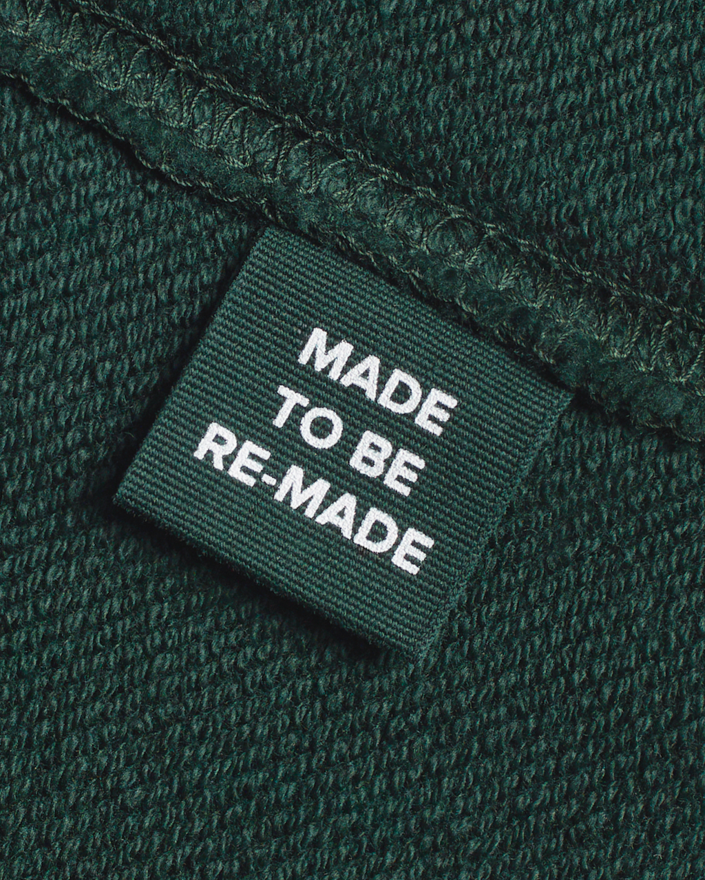 French Terry Sweatshirt
