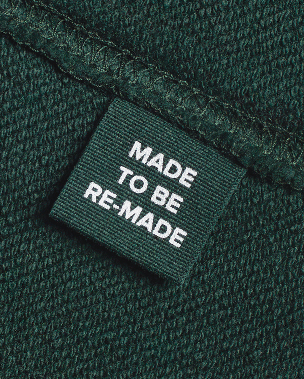 French Terry Sweatshirt