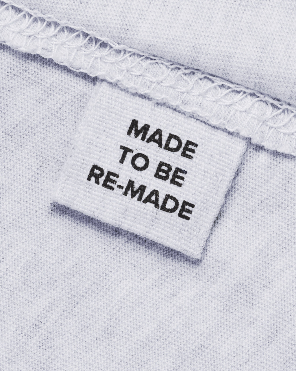 Oversized Premium Weight T-Shirt