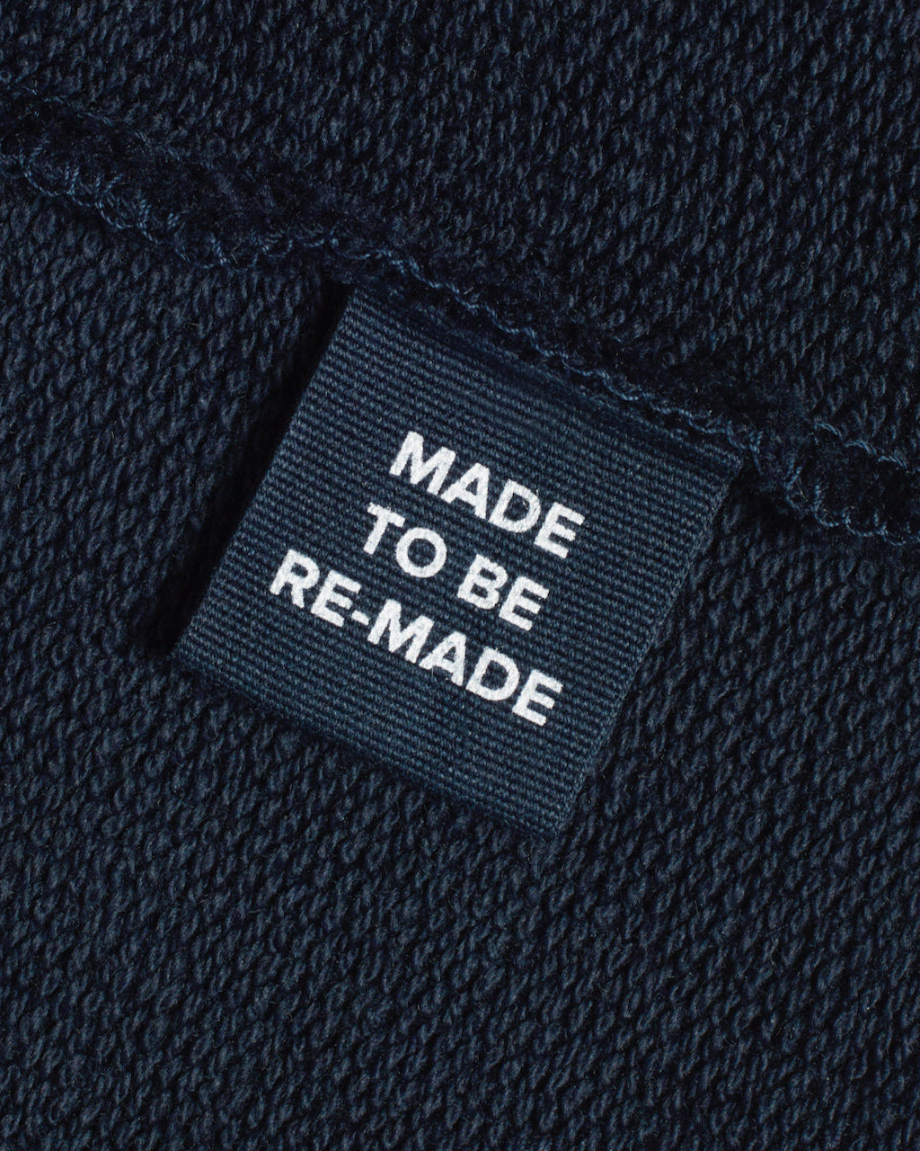 French Terry Sweatshirt