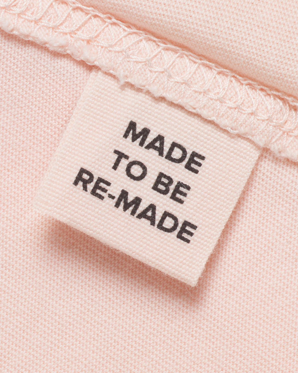 Crew Neck T-Shirt