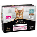 Pro Plan Adult 1+ Delicate Digestion with Ocean Fish Gravy Pouches 85g