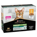 Pro Plan Adult 1+ Sterilised Maintenance with Chicken Gravy Pouches 85g