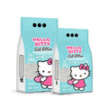 Hello Kitty Bentonite Marseille Soap Litter 5 L
