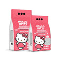 Hello Kitty Bentonite Baby Powder Litter 5 L