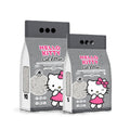 Hello Kitty Bentonite Active Carbon Litter 5 L