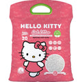 Hello Kitty Bentonite Baby Powder Nonwoven Bag Cat Litter 20 L