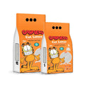 Garfield Bentonite Marseille Soap Cat Litter 10 L