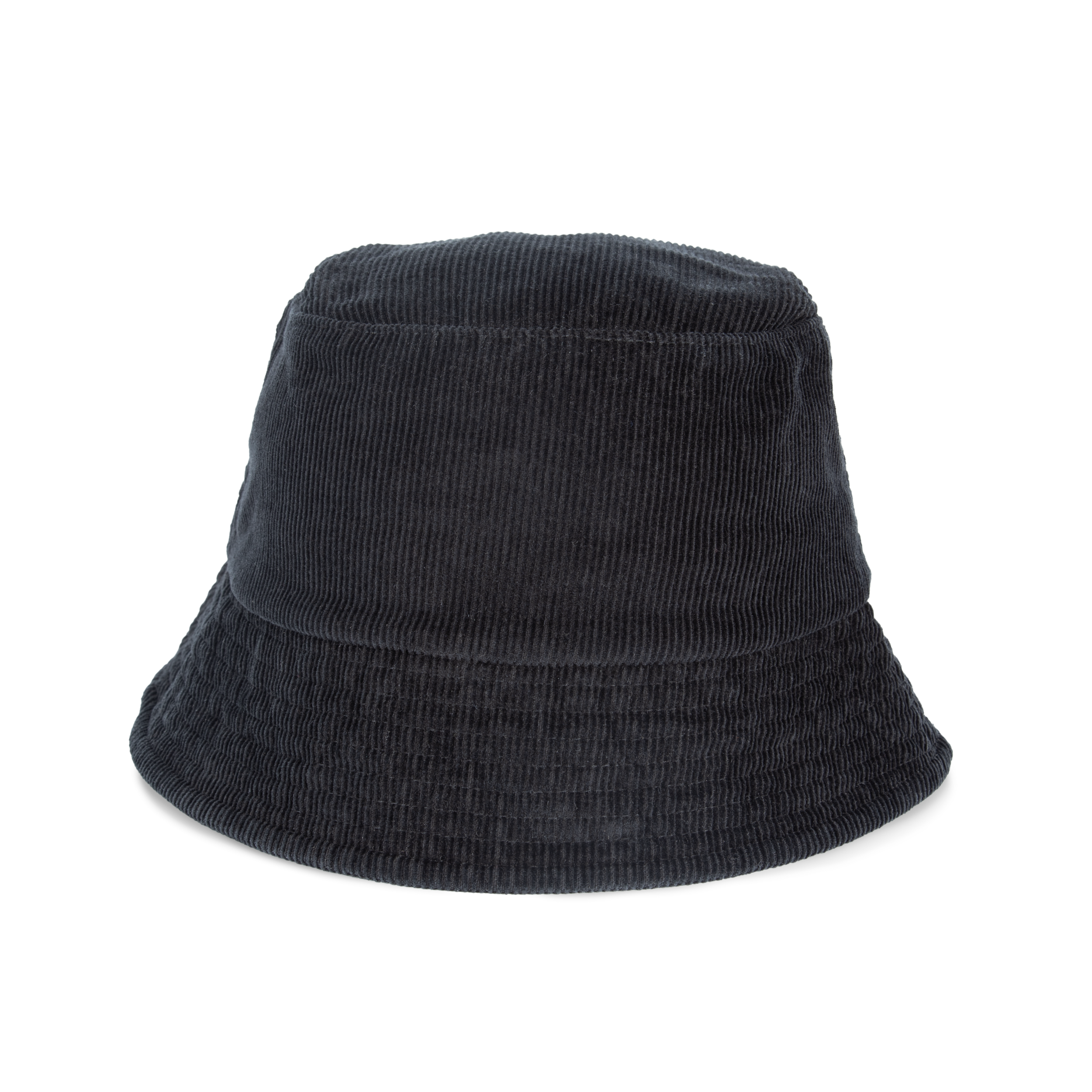 Organic Corduroy Bucket Hat