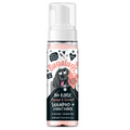 BL No Rinse Shampoo & Conditioner Papaya & Coconut 200ml