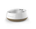 Fresh Metal Pet Smart Bowl
