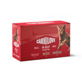 Carnilove Jelly Multipack Cat (12x85g)