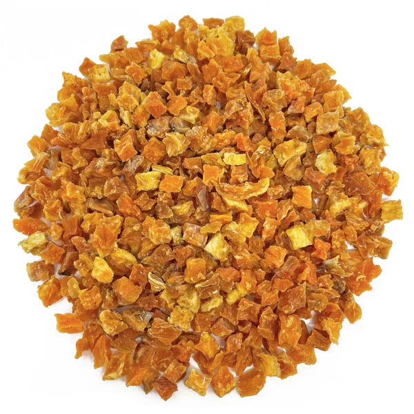 Pumpkin Flake Grazing Bag – 200g