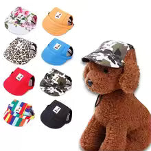 Puppy / Dog Baseball Cap