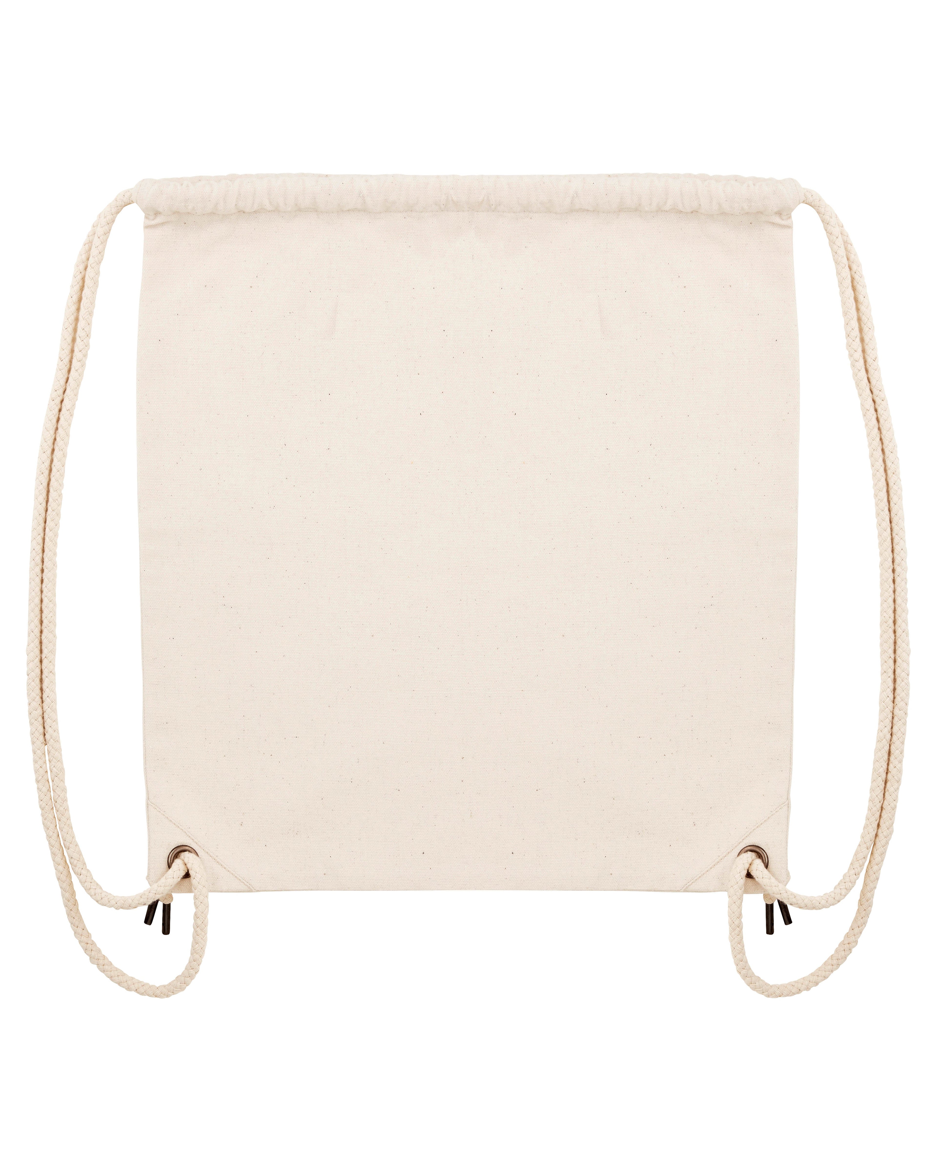 Woven Gym Bag