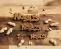 Petello Nobblys Original Peanut Butter Dog Chew 15g