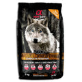 Multi-Protein Complete Dog Food – Semi-Moist (200g)