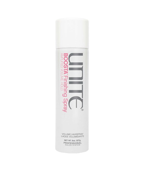 Unite Hair Boosta Amplified Volume Finishing Hairspray