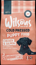 Wilsons Puppy Dry 10kg
