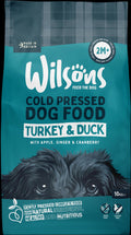 Wilsons Turkey and Duck Dry 10kg
