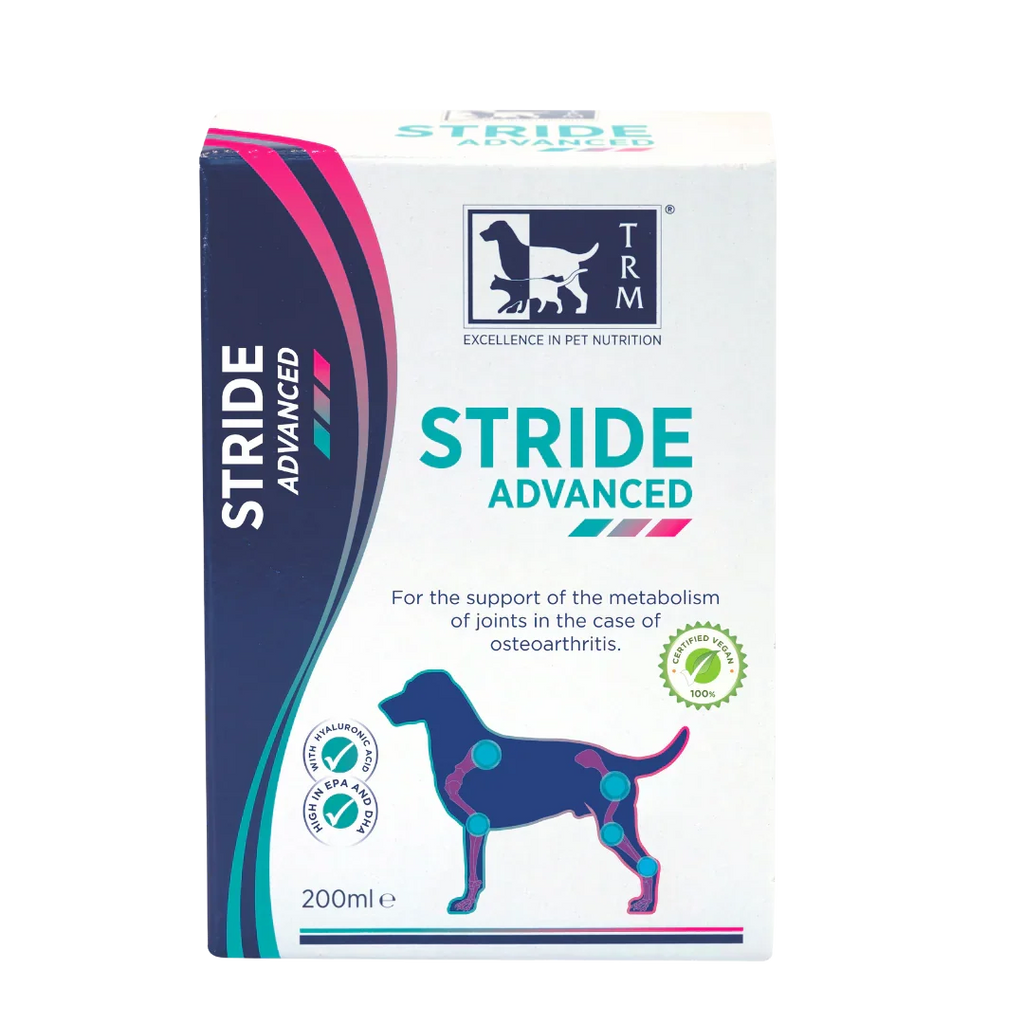 TRM Pet Stride Advanced 200ml