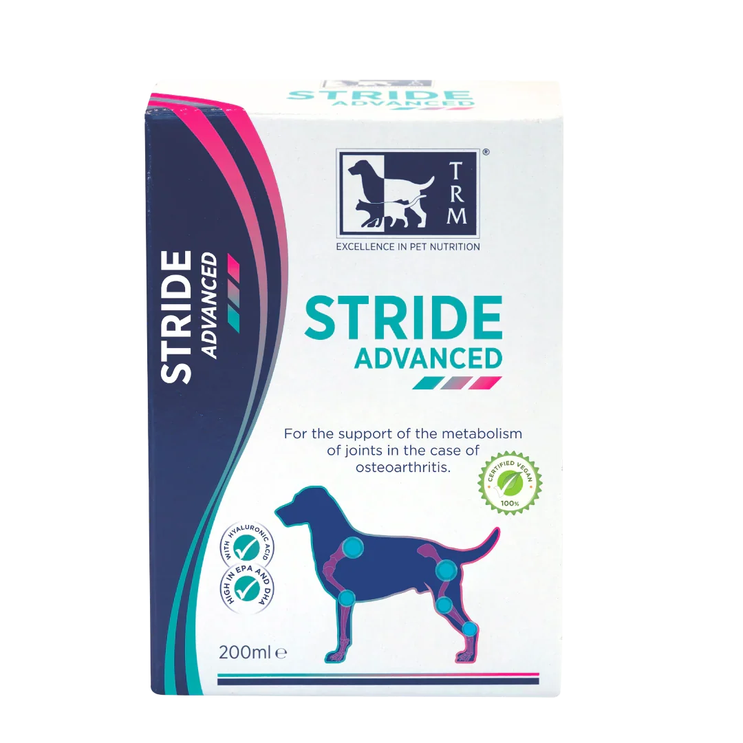 TRM Pet Stride Advanced 200ml
