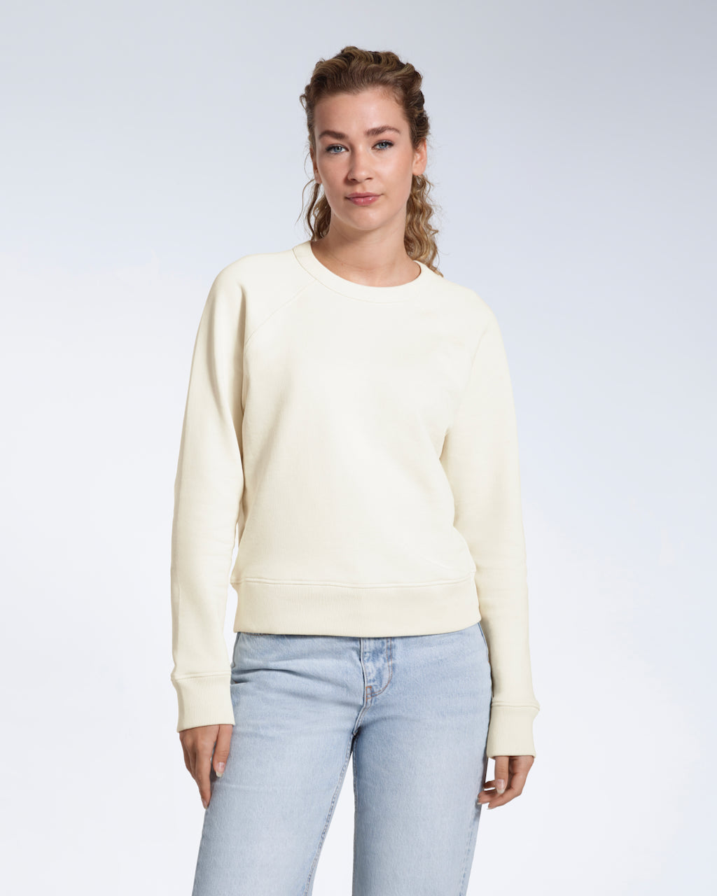 French Terry Sweatshirt