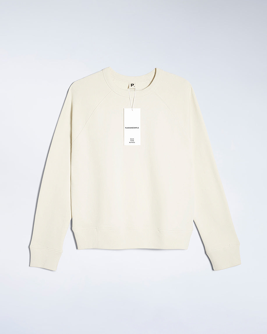 French Terry Sweatshirt